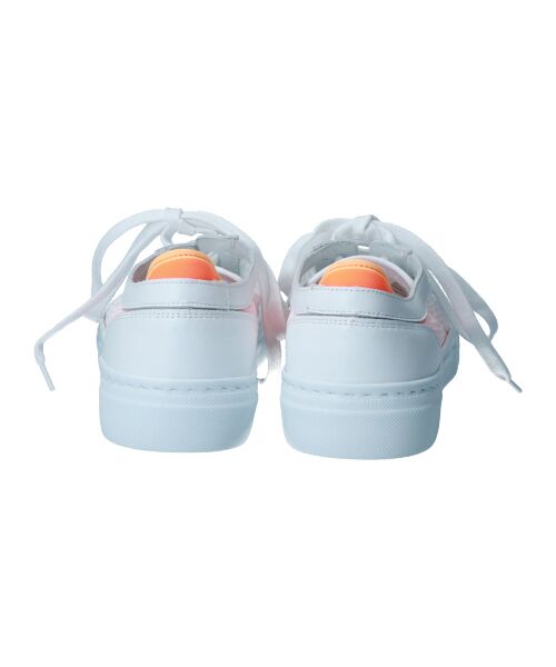 INTER-CHAUSSURES / インター ショシュール スニーカー | 【SESA】メッシュスニーカー | 詳細13