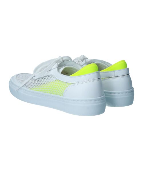 INTER-CHAUSSURES / インター ショシュール スニーカー | 【SESA】メッシュスニーカー | 詳細20