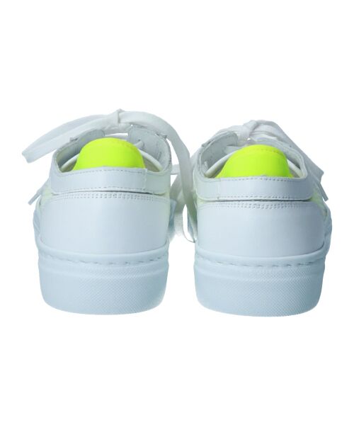 INTER-CHAUSSURES / インター ショシュール スニーカー | 【SESA】メッシュスニーカー | 詳細21