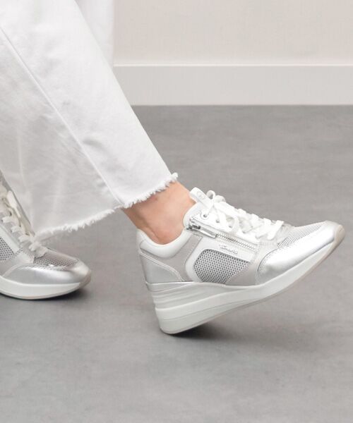 INTER-CHAUSSURES/C^[ VV[ yTAMARISzTChWbv6cmq[Xj[J[ Vo[Rr 40