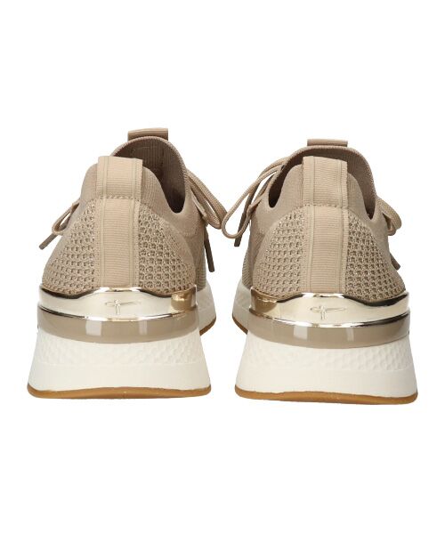 INTER-CHAUSSURES / インター ショシュール スニーカー | 【TAMARIS】4cmヒールニットスニーカー | 詳細13