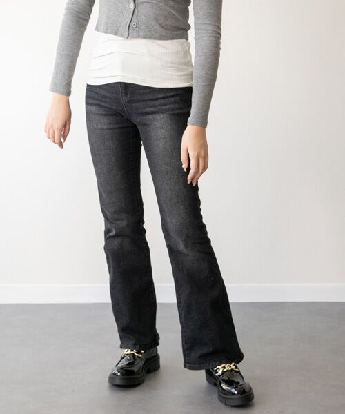 INTER-CHAUSSURES / インター ショシュール ビジネス・ドレスシューズ | 【CORSO ROMA，9】ラウンドトウチェーンローファー | 詳細23