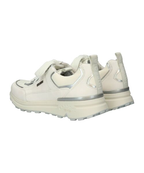 INTER-CHAUSSURES / インター ショシュール スニーカー | 【bussola】晴雨兼用レースアップスニーカー | 詳細15