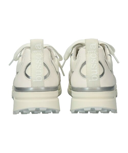 INTER-CHAUSSURES / インター ショシュール スニーカー | 【bussola】晴雨兼用レースアップスニーカー | 詳細16