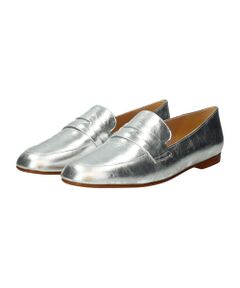 INTER-CHAUSSURES / インター ショシュール ビジネス・ドレスシューズ | 【FABIO RUSCONI】ラウンドトウベーシックローファー