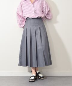 INTER-CHAUSSURES / インター ショシュール ビジネス・ドレスシューズ | 【LUCA GROSSI】バイカラータンクソールローファー