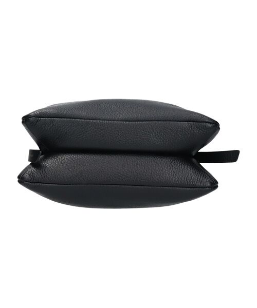 INTER-CHAUSSURES / インター ショシュール ハンドバッグ | 【LORISTELLA】バンブーハンドルソフトレザーハンドバッグ | 詳細7