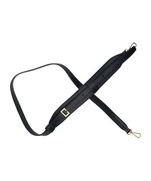 INTER-CHAUSSURES / インター ショシュール ハンドバッグ | 【LORISTELLA】バンブーハンドルソフトレザーハンドバッグ | 詳細10