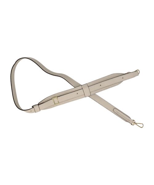 INTER-CHAUSSURES / インター ショシュール ハンドバッグ | 【LORISTELLA】バンブーハンドルソフトレザーハンドバッグ | 詳細20