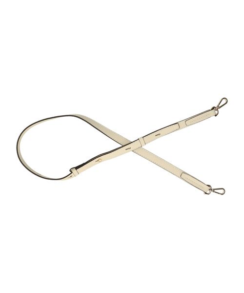 INTER-CHAUSSURES / インター ショシュール ハンドバッグ | 【LORISTELLA】シュリンクレザーミディアムサイズバッグ | 詳細9