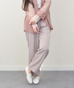 INTER-CHAUSSURES / インター ショシュール ビジネス・ドレスシューズ | 【CORSO ROMA、9】スクエアトウビットローファー