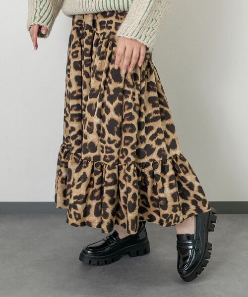 INTER-CHAUSSURES / インター ショシュール ビジネス・ドレスシューズ | 【bossola】撥水厚底デザインソールローファー | 詳細17