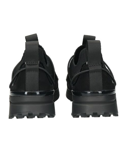 INTER-CHAUSSURES / インター ショシュール スニーカー | 【bossola】ニットスリッポンスニーカー | 詳細4