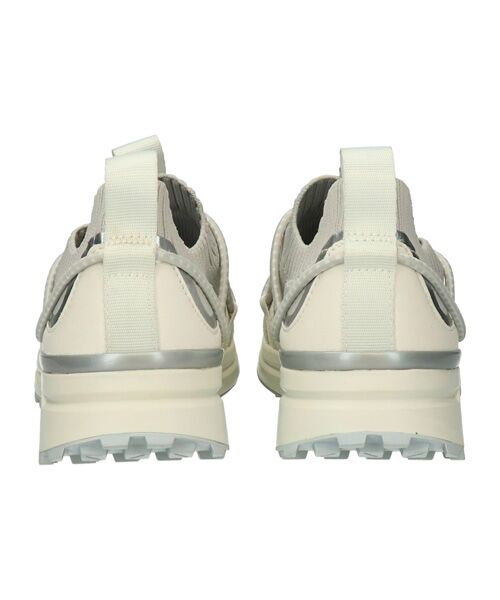 INTER-CHAUSSURES / インター ショシュール スニーカー | 【bossola】ニットスリッポンスニーカー | 詳細11