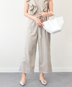 INTER-CHAUSSURES / インター ショシュール パンプス | 【FABIO RUSCONI】ポインテッドトウベーシックバックバンド