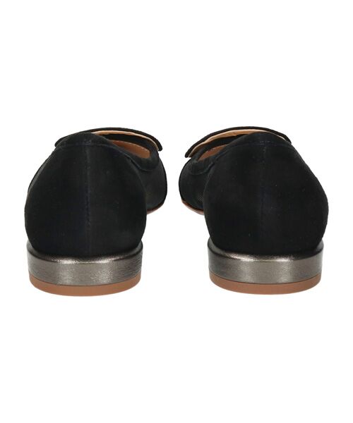 INTER-CHAUSSURES / インター ショシュール パンプス | 【FABIO RUSCONI】ポインテッドオーナメントチュールパンプス | 詳細4