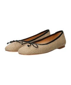 INTER-CHAUSSURES / インター ショシュール （レディース