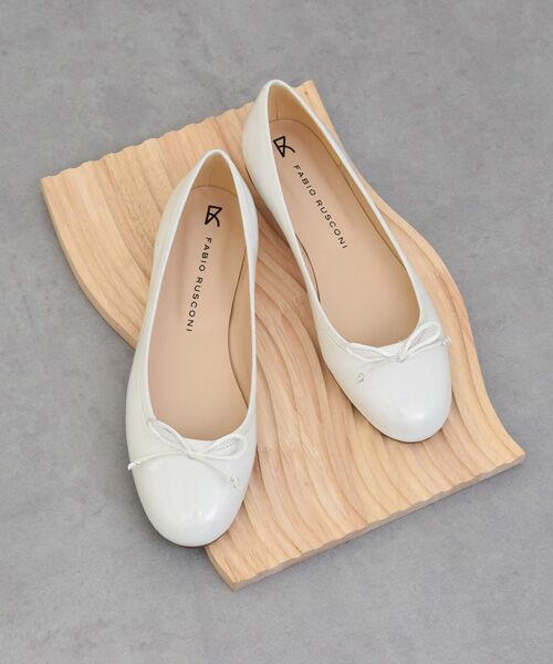 ファビオルスコーニ☆バレーシューズ☆新品