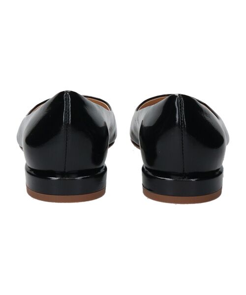 INTER-CHAUSSURES / インター ショシュール パンプス | 【FABIO RUSCONI】ポインテッドトウカラーヒールパンプス | 詳細4