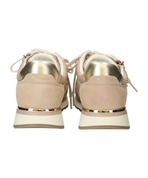INTER-CHAUSSURES / インター ショシュール スニーカー | 【TAMARIS】サイドジップロゴスニーカー | 詳細18