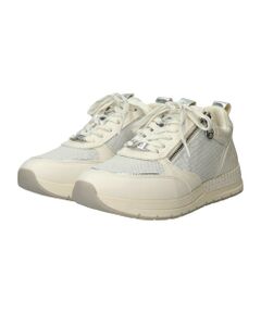 INTER-CHAUSSURES / インター ショシュール スニーカー | 【TAMARIS】サイドジップスニーカー