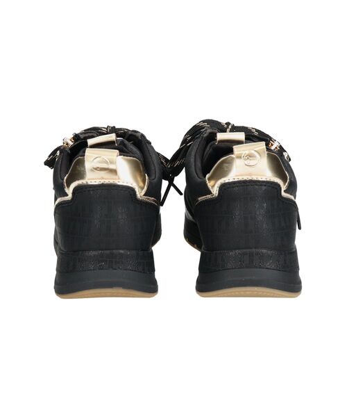 INTER-CHAUSSURES / インター ショシュール スニーカー | 【TAMARIS】サイドジップスニーカー | 詳細4