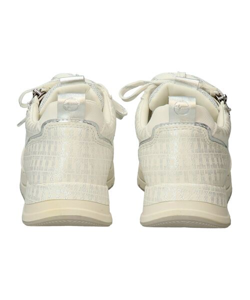 INTER-CHAUSSURES / インター ショシュール スニーカー | 【TAMARIS】サイドジップスニーカー | 詳細10