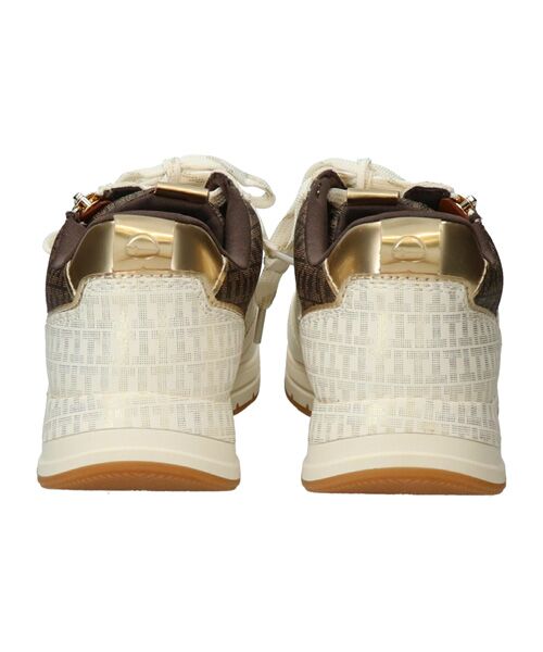 INTER-CHAUSSURES / インター ショシュール スニーカー | 【TAMARIS】サイドジップスニーカー | 詳細17