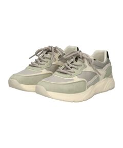 INTER-CHAUSSURES / インター ショシュール スニーカー | 【TAMARIS】マルチカラースニーカー