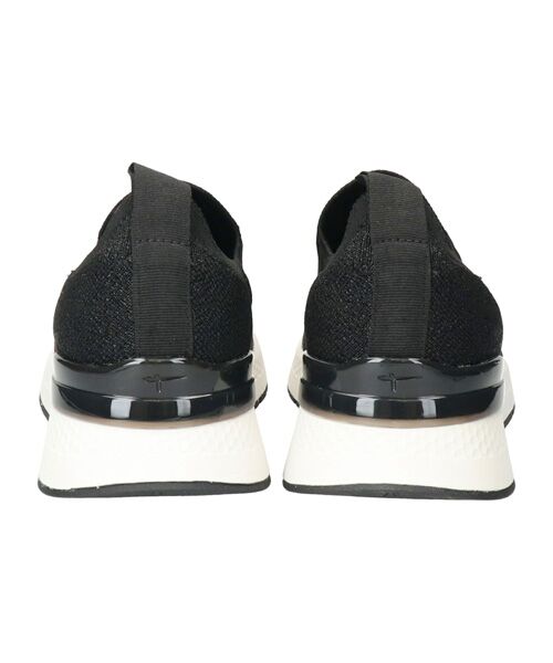 INTER-CHAUSSURES / インター ショシュール スニーカー | 【TAMARIS】洗えるニットスリッポンスニーカー | 詳細4