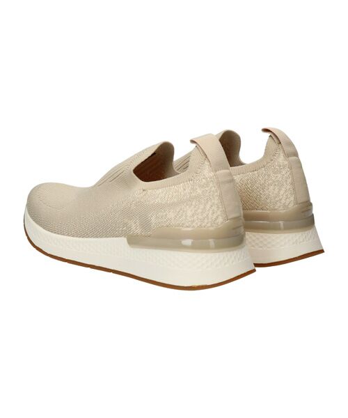 INTER-CHAUSSURES / インター ショシュール スニーカー | 【TAMARIS】洗えるニットスリッポンスニーカー | 詳細10