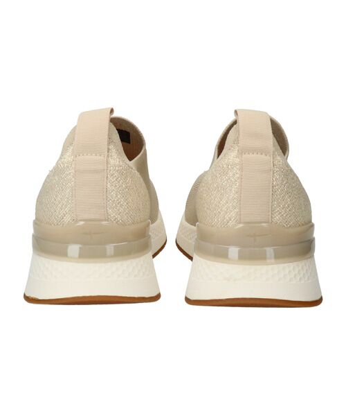 INTER-CHAUSSURES / インター ショシュール スニーカー | 【TAMARIS】洗えるニットスリッポンスニーカー | 詳細11