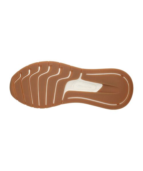 INTER-CHAUSSURES / インター ショシュール スニーカー | 【TAMARIS】洗えるニットスリッポンスニーカー | 詳細14