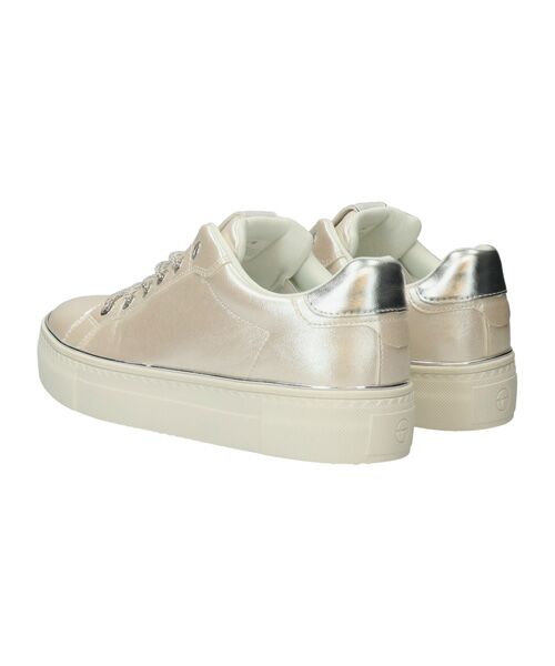 INTER-CHAUSSURES / インター ショシュール スニーカー | 【TAMARIS】厚底スニーカー | 詳細3