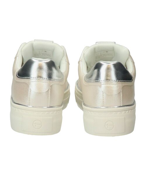 INTER-CHAUSSURES / インター ショシュール スニーカー | 【TAMARIS】厚底スニーカー | 詳細4