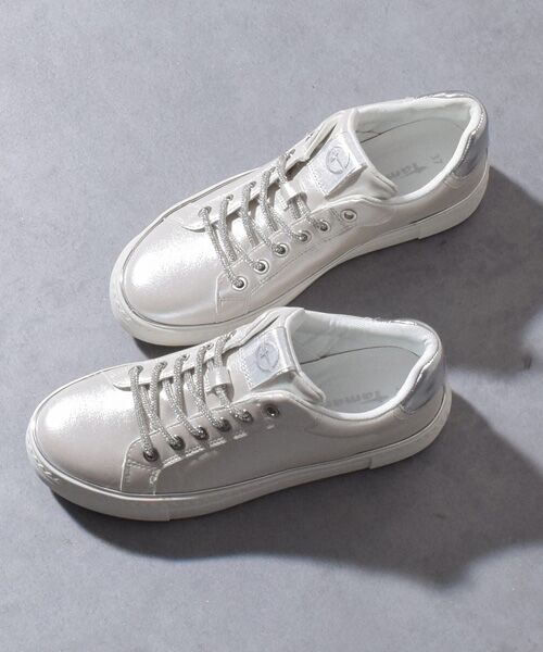 INTER-CHAUSSURES/C^[ VV[ yTAMARISzXj[J[ Vo[ 36