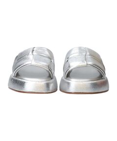 INTER-CHAUSSURES / インター ショシュール サンダル | 【CARRANO】イントレチャートボリュームソールサンダル