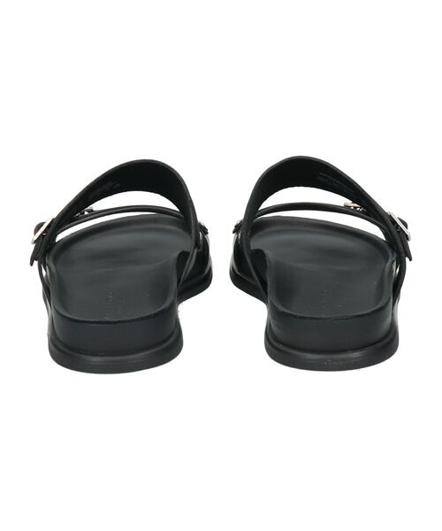 INTER-CHAUSSURES / インター ショシュール サンダル | 【VAGABOND】ストラップフットベッドサンダル | 詳細4
