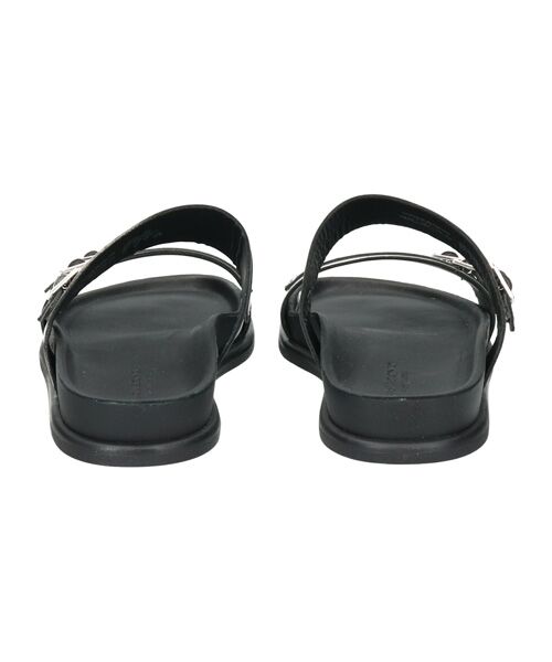INTER-CHAUSSURES / インター ショシュール サンダル | 【VAGABOND】ストラップフットベッドサンダル | 詳細10