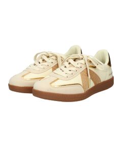 INTER-CHAUSSURES / インター ショシュール スニーカー | 【ASFVLT】ローカットスニーカー　ELITE CLASSIC