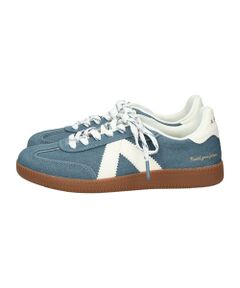 INTER-CHAUSSURES / インター ショシュール スニーカー | 【ASFVLT】ローカットスニーカー　ELITE CLASSIC