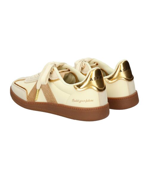 INTER-CHAUSSURES / インター ショシュール スニーカー | 【ASFVLT】ローカットスニーカー　ELITE CLASSIC | 詳細2