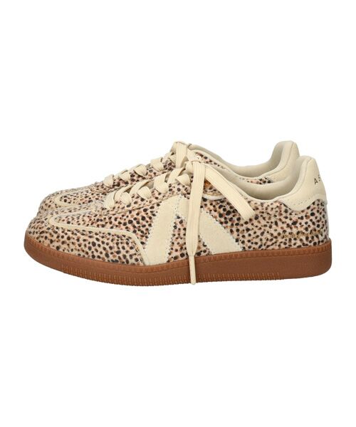 INTER-CHAUSSURES / インター ショシュール スニーカー | 【ASFVLT】ローカットスニーカー　ELITE CLASSIC | 詳細8