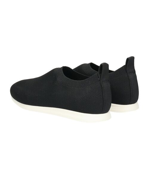 INTER-CHAUSSURES / インター ショシュール スニーカー | 【VAGABOND】ベーシックニットスニーカー | 詳細3