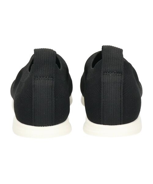 INTER-CHAUSSURES / インター ショシュール スニーカー | 【VAGABOND】ベーシックニットスニーカー | 詳細4