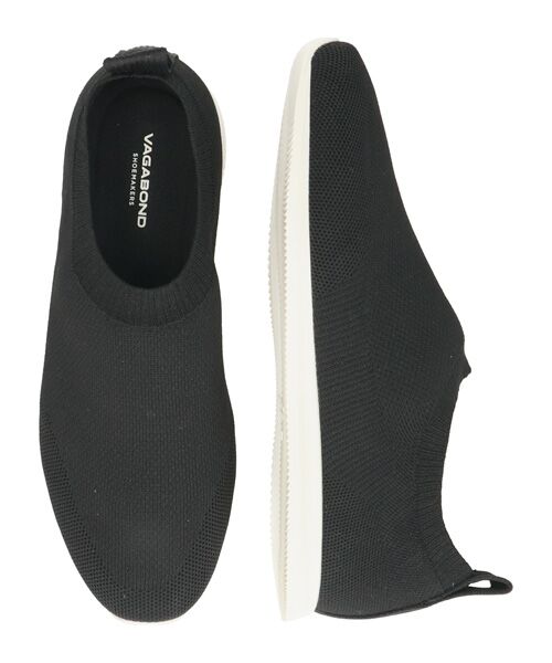 INTER-CHAUSSURES / インター ショシュール スニーカー | 【VAGABOND】ベーシックニットスニーカー | 詳細6