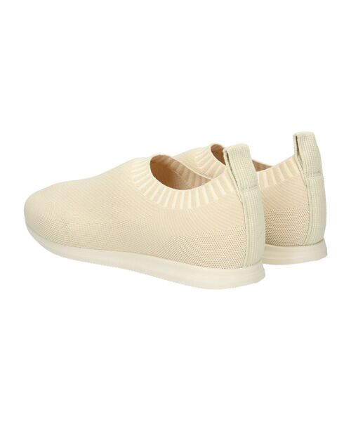 INTER-CHAUSSURES / インター ショシュール スニーカー | 【VAGABOND】ベーシックニットスニーカー | 詳細9