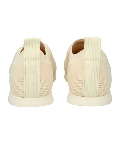 INTER-CHAUSSURES / インター ショシュール スニーカー | 【VAGABOND】ベーシックニットスニーカー | 詳細10