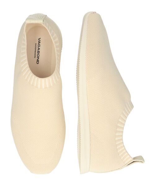 INTER-CHAUSSURES / インター ショシュール スニーカー | 【VAGABOND】ベーシックニットスニーカー | 詳細12