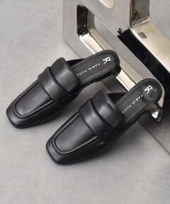 ❤️良品❤️ファビオルスコーニ フラットパンプス ホースビット オペラ パイソン 商品一覧（条件：FABIO RUSCONI ファビオルスコーニ
